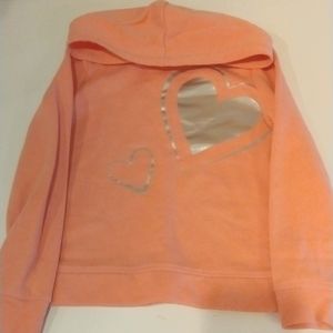 Jumping Beans Girls Hoodie